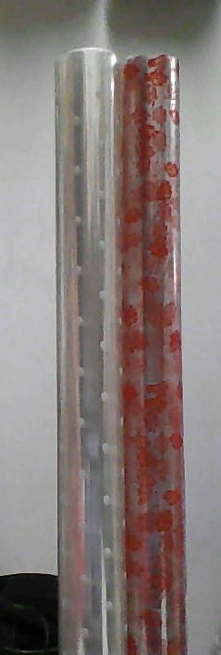 Paquete de Papel Celofan - 25UN