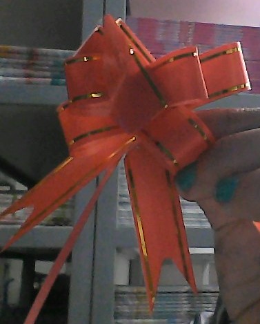 1/4 de docena de sobres de Lazos Magicos Talla 18