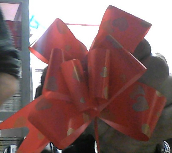 1/4 de docena de sobres de Lazos Magicos Talla 30