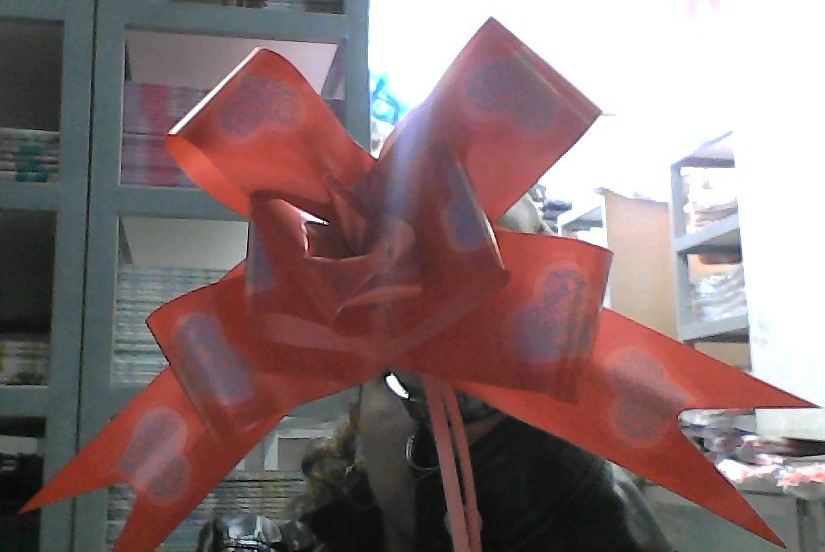 1/4 de docena de sobres de Lazos Magicos Talla 50