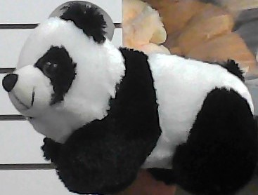 [HR7708] Peluche Panda