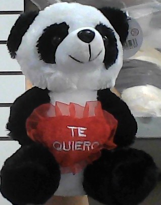[31-389-20M] Peluche Animal Surtido