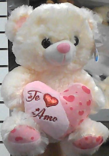 [33-17138-25M] Peluche Animal Surtido