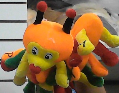 [YG44609/LO] Peluche Gusano